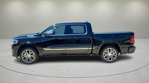 2025 RAM 1500 Tungsten