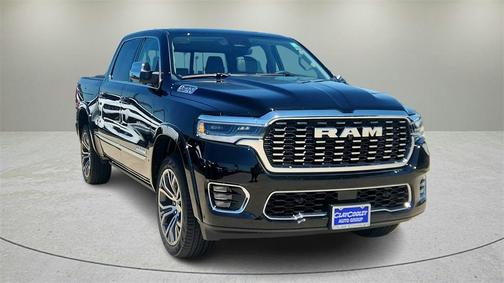 2025 RAM 1500 Tungsten
