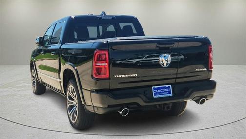 2025 RAM 1500 Tungsten