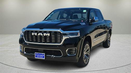 2025 RAM 1500 Tungsten
