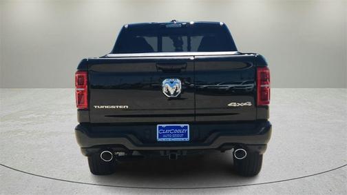 2025 RAM 1500 Tungsten