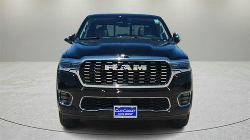 2025 RAM 1500 Tungsten