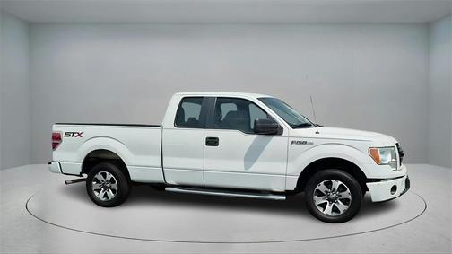 2014 Ford F-150 STX