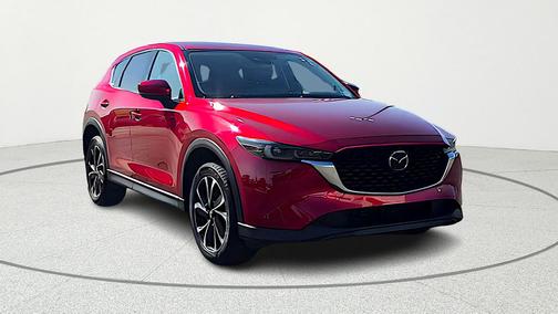 2023 Mazda CX-5 2.5 S Premium