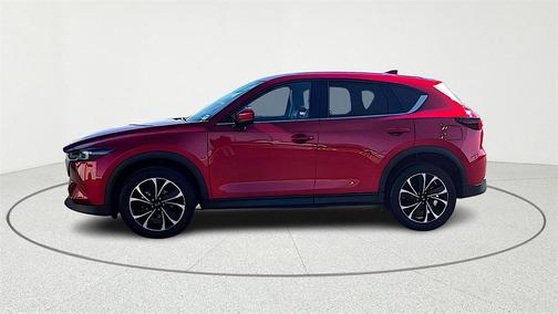 2023 Mazda CX-5 2.5 S Premium