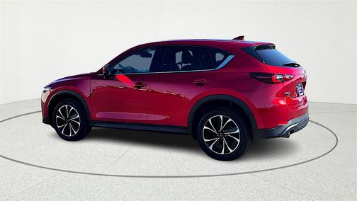 2023 Mazda CX-5 2.5 S Premium