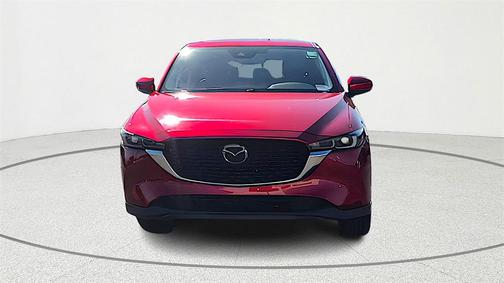 2023 Mazda CX-5 2.5 S Premium