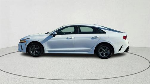 2024 Kia K5 LXS