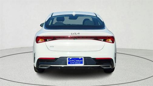 2024 Kia K5 LXS