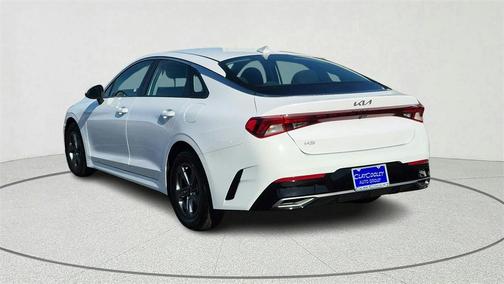 2024 Kia K5 LXS