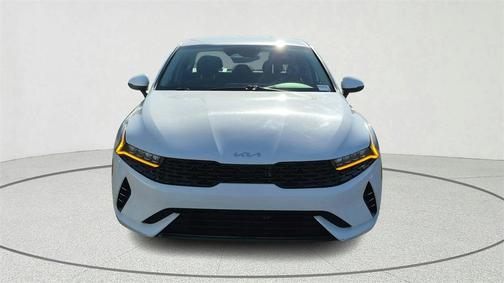 2024 Kia K5 LXS