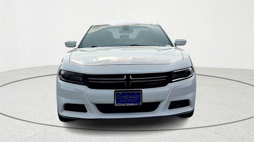 2016 Dodge Charger SE