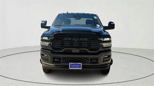 2025 RAM 3500 Big Horn