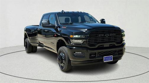 2025 RAM 3500 Big Horn