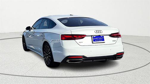 2023 Audi A5 2.0T Premium Plus