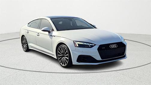 2023 Audi A5 2.0T Premium Plus