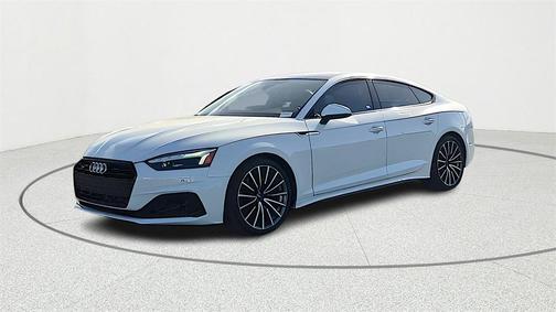 2023 Audi A5 2.0T Premium Plus