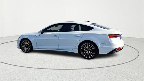 2023 Audi A5 2.0T Premium Plus