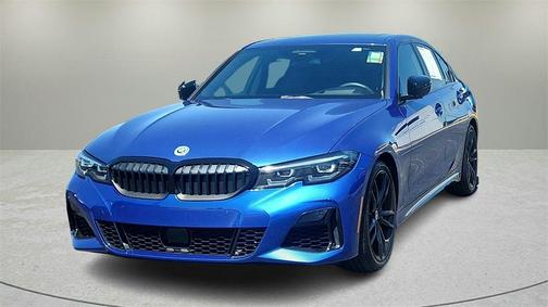 2022 BMW M340 i