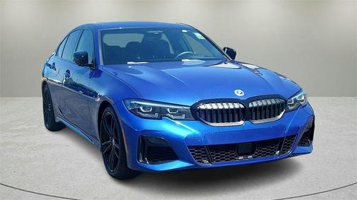 2022 BMW M340 i