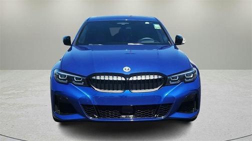 2022 BMW M340 i