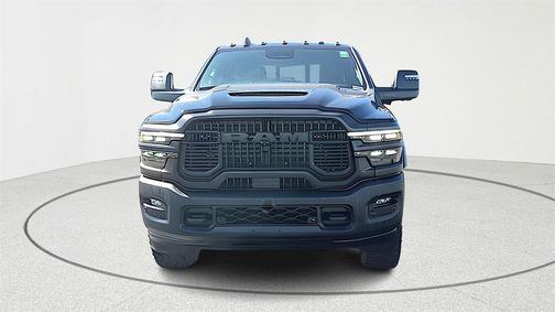 2025 RAM 2500 Rebel/Power Wagon