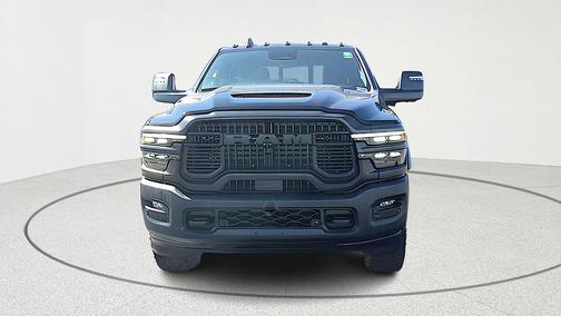 2025 RAM 2500 Rebel/Power Wagon