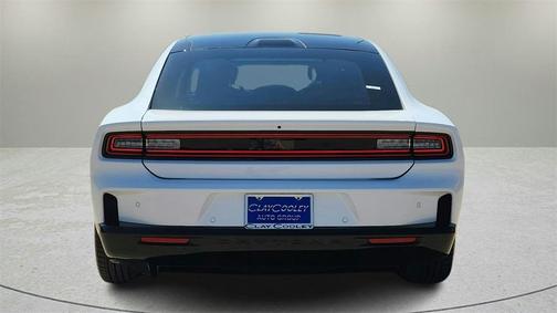 2025 Dodge Charger Daytona R/T