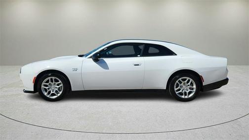 2025 Dodge Charger Daytona R/T