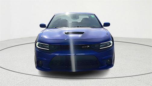 2021 Dodge Charger Scat Pack