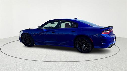 2021 Dodge Charger Scat Pack