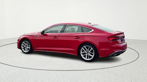 2024 Audi A5 Sportback 45 S line quattro Premium