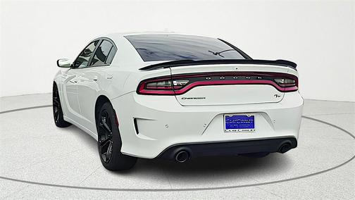 2021 Dodge Charger R/T