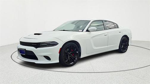 2021 Dodge Charger R/T