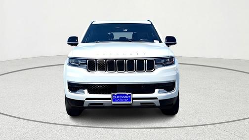 2023 Jeep Wagoneer L Series II