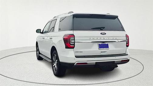 2023 Ford Expedition Limited