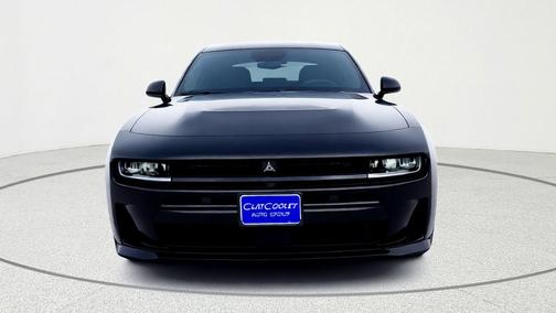 2026 Dodge Charger R/T