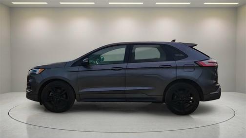 2022 Ford Edge ST