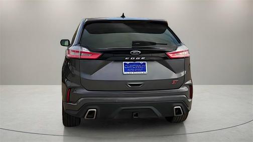 2022 Ford Edge ST