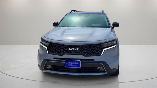 2022 Kia Sorento SX Prestige