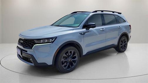 2022 Kia Sorento SX Prestige