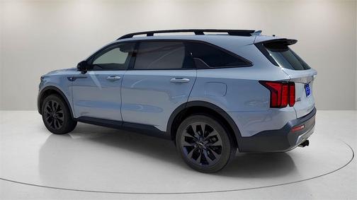 2022 Kia Sorento SX Prestige