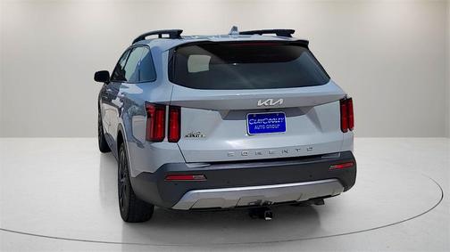 2022 Kia Sorento SX Prestige