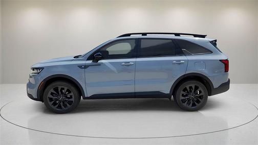 2022 Kia Sorento SX Prestige