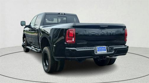 2025 RAM 3500 Laramie