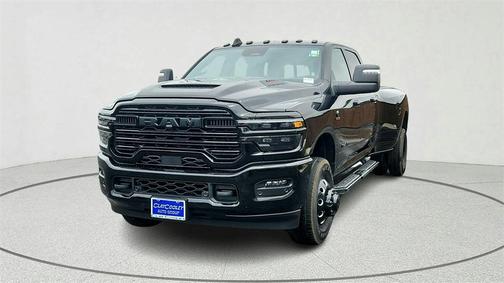 2025 RAM 3500 Laramie