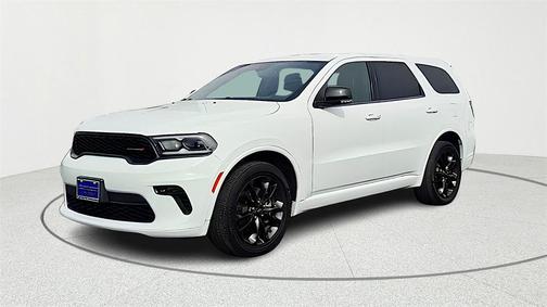 2021 Dodge Durango GT