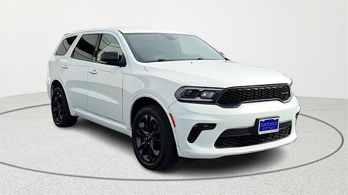 2021 Dodge Durango GT