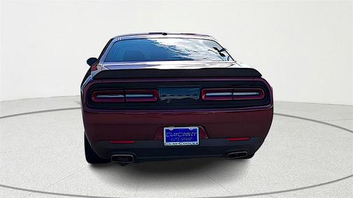 2023 Dodge Challenger GT
