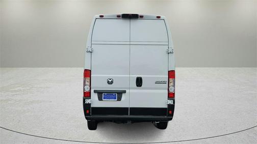 2025 RAM ProMaster 3500 Base